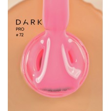 Dark Pro Base №72 15 ml