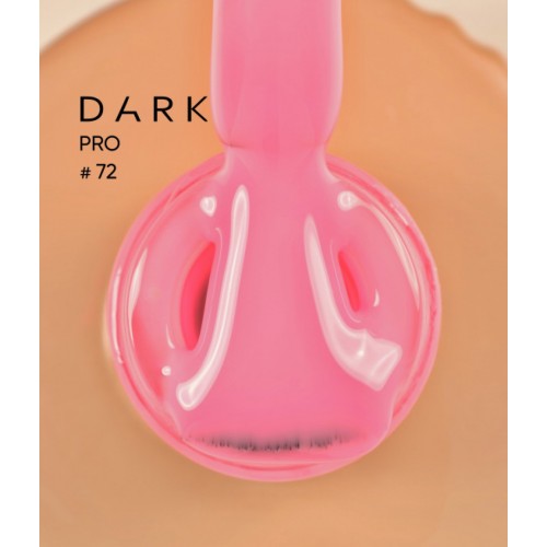 Dark Pro Base №72 15 ml