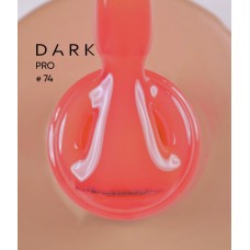 Dark Pro Base №74 15 ml