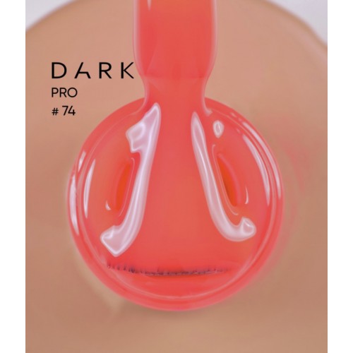 Dark Pro Base №74 15 ml