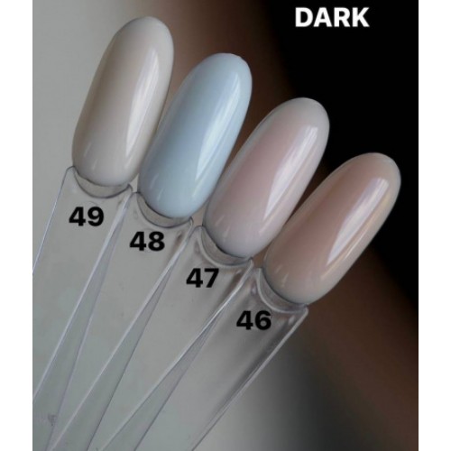 Dark Pro Base №48 15 ml