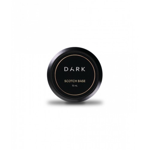 Dark Scotch Base 15 ml (without brush)