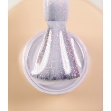 Dark with particles Pro Base Shine №10 15 ml