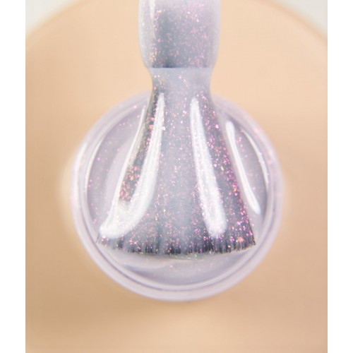 Цветна основа с частици Pro Base Shine №10 15 мл