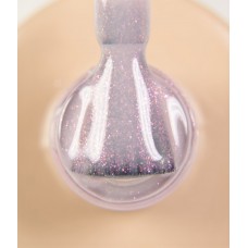 Dark with particles Pro Base Shine №13 15 ml