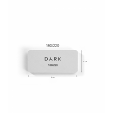 Dark Buffer Block 180/220
