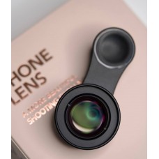 Macro Lens for Photos