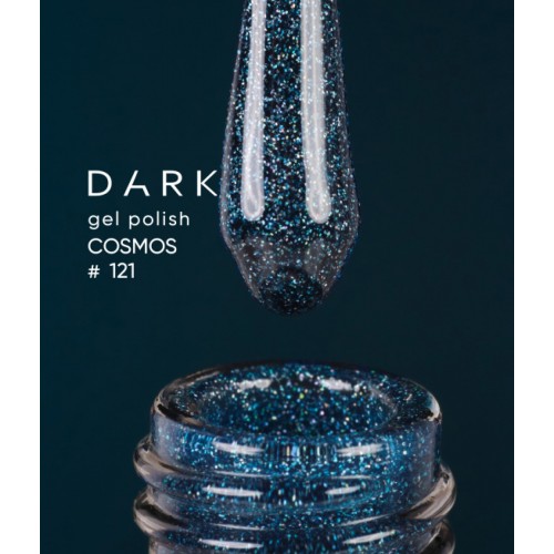 Dark Cosmos №121 10 ml