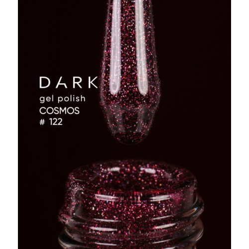 Dark Cosmos №122 10 ml