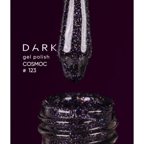 Dark Cosmos №123 10 ml