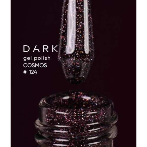 Dark Cosmos №124 10 ml