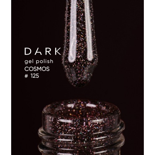 Dark Cosmos №125 10 ml