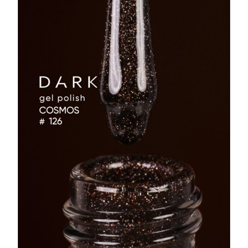 Dark Cosmos №126 10 ml