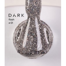 Dark Flash №01 10 ml