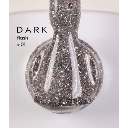 Dark Flash №01 10 ml