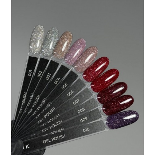 Dark Flash №01 10 ml