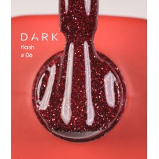 Dark Flash №06 10 ml