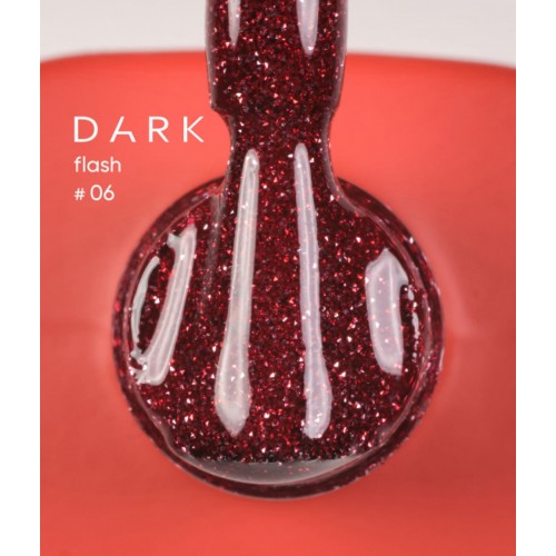 Dark Flash №06 10 ml