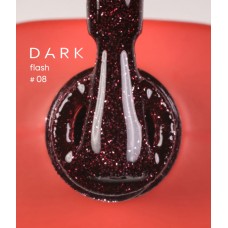 Dark Flash №08 10 ml