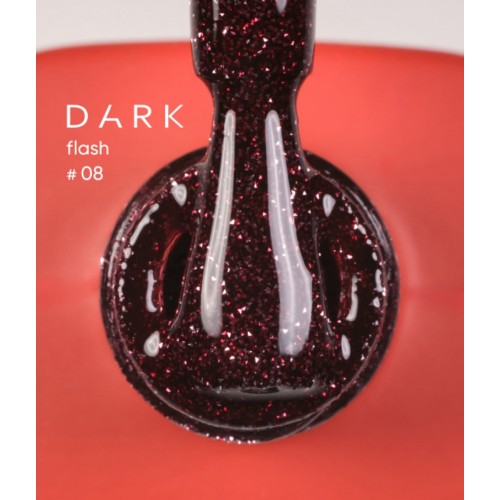Dark Flash №08 10 ml