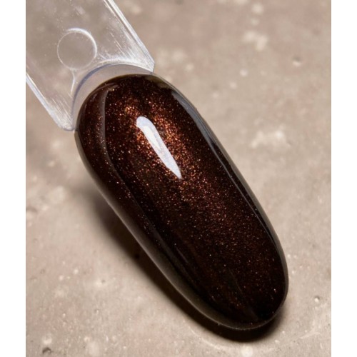Dark gel polish №113 10 ml