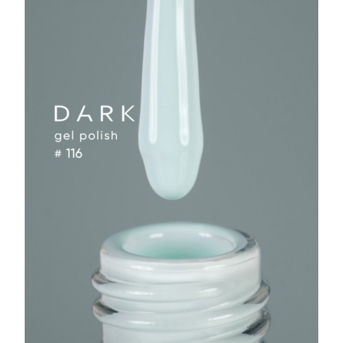 Гель лак Dark №116 10 мл