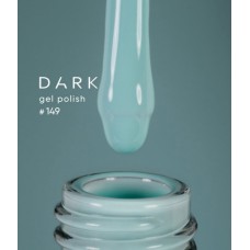 Dark gel polish №149 10 ml