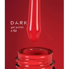 Dark gel polish №152 10 ml