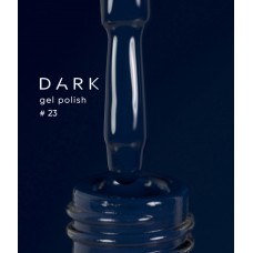 Dark gel polish №23 10 ml