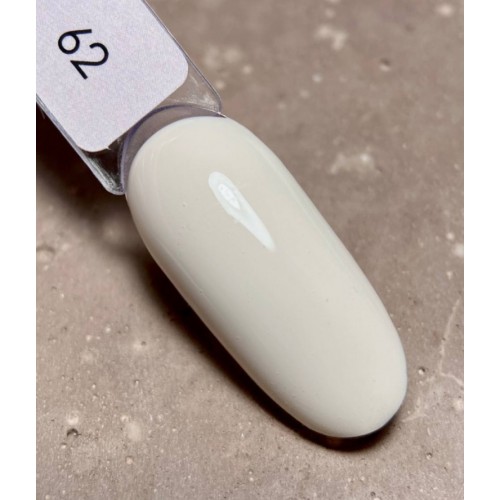 Dark gel polish №62 10 ml
