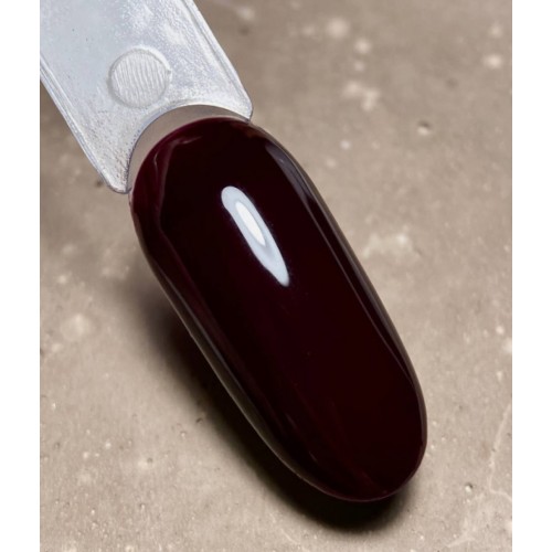 Dark gel polish №81 6 ml