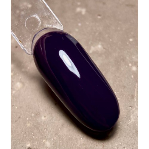 Dark gel polish №82 10 ml