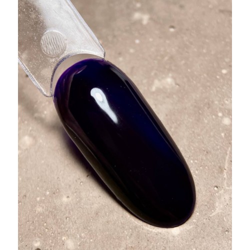 Dark gel polish №83 10 ml