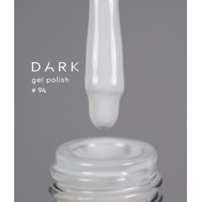 Dark gel polish №94 10 ml