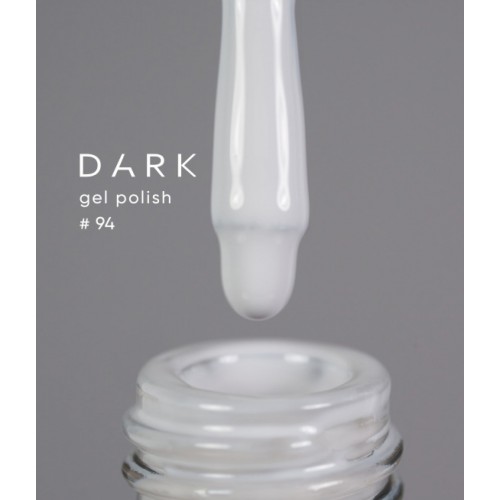 Dark gel polish №94 10 ml