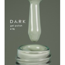 Dark gel polish №96 10 ml