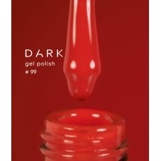 Dark gel polish №99 10 ml