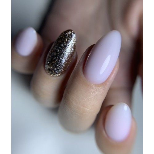 Гель для наращивания Dark Medium Gel №04 15 мл