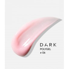 DARK Polygel №6 30 ml