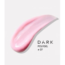 DARK Polygel №7 30 ml