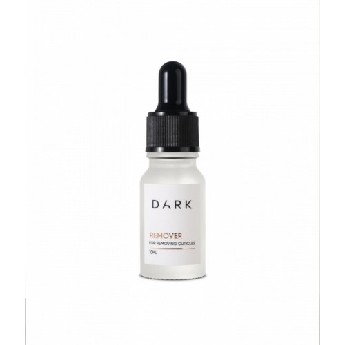 DARK Cuticle Softener 10 ml