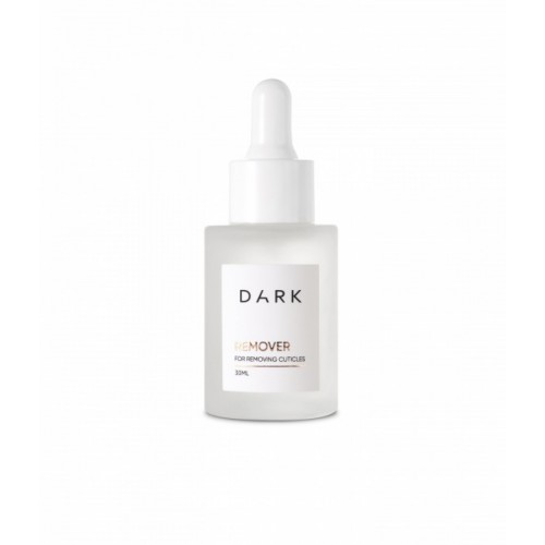 DARK Cuticle Softener 30 ml