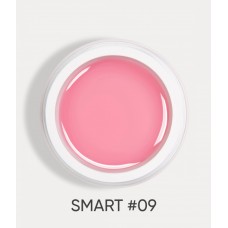 Dark Smart Gel №09 30 ml