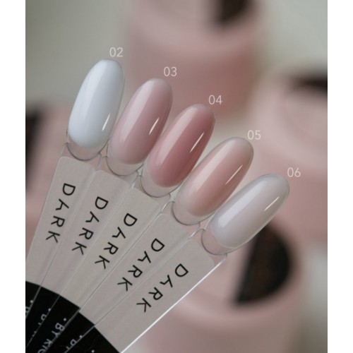 Dark Smart Gel №10 30 ml