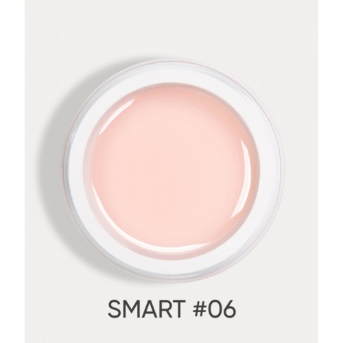 Гел за изграждане Dark Smart Gel №06 30 мл