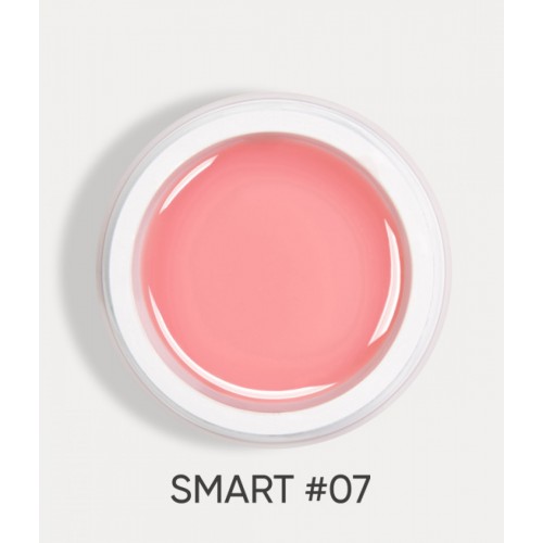 Гел за изграждане Dark Smart Gel №07 30 мл