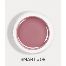 Dark Smart Gel №08 30 ml