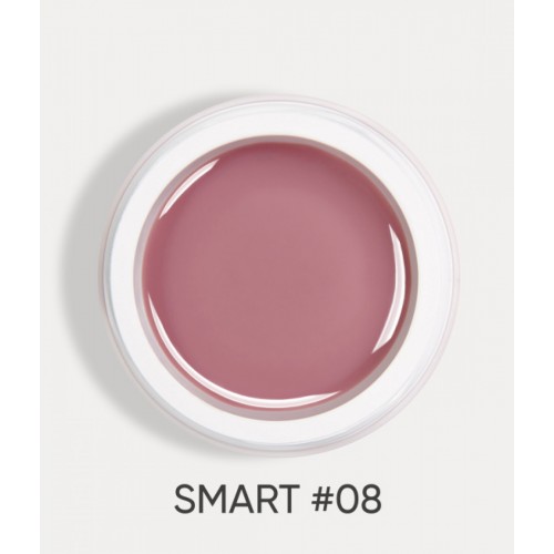 Гел за изграждане Dark Smart Gel №08 30 мл