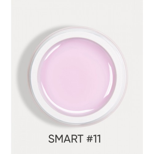 Гель для наращивания Dark Smart Gel №11 30 мл