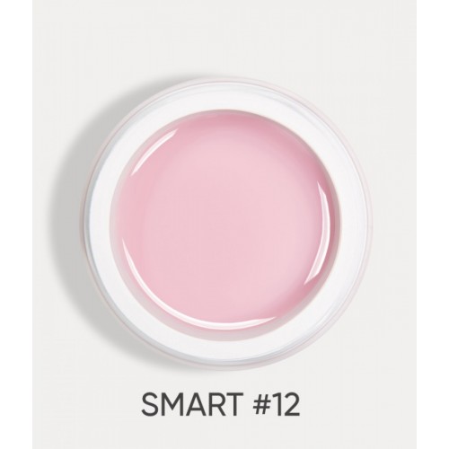 Гель для наращивания Dark Smart Gel №12 30 мл